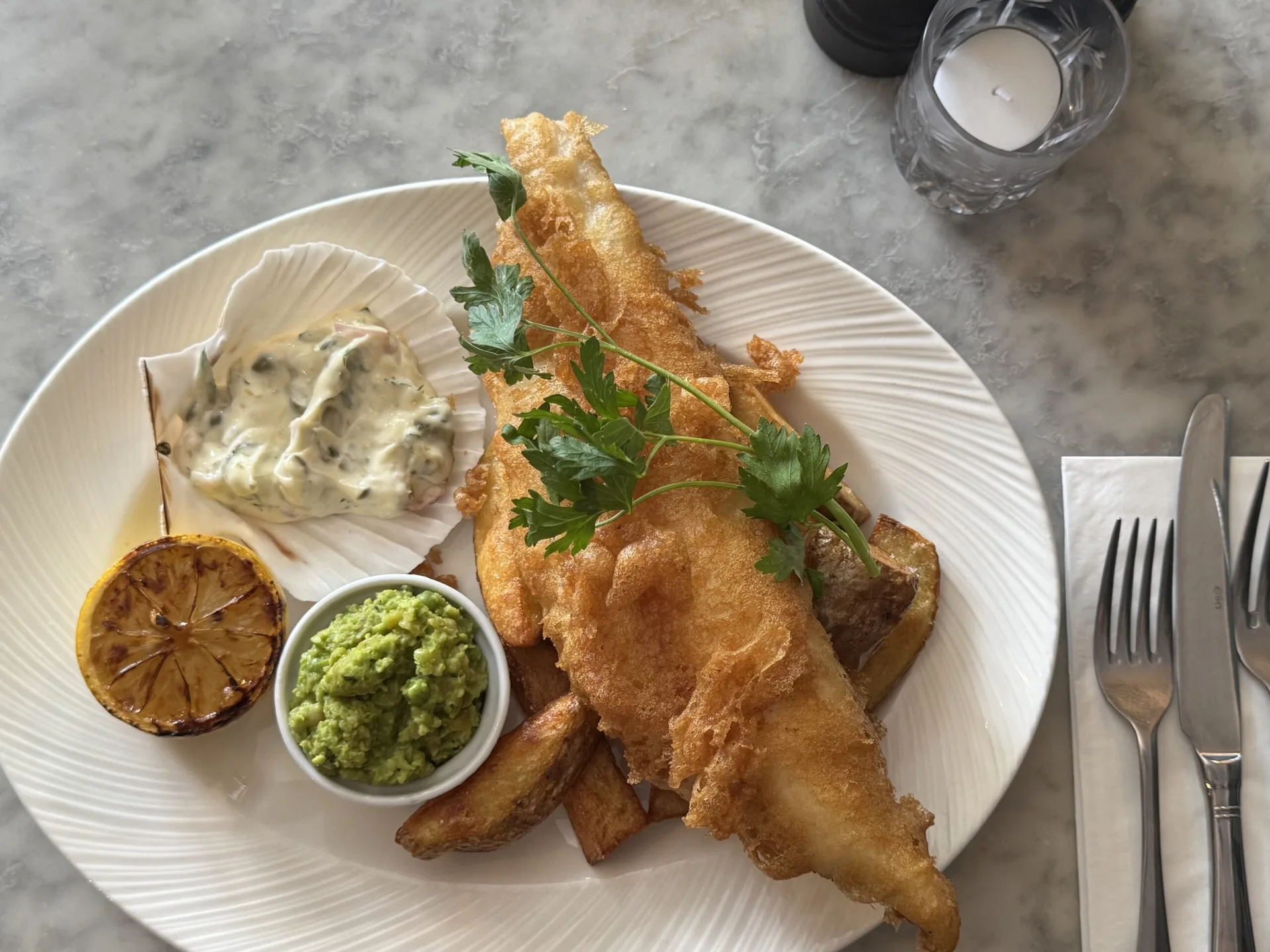 The Jolly Cricketers — photo 22