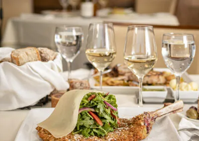 Water & Wine Ristorante-Taverna — photo 10