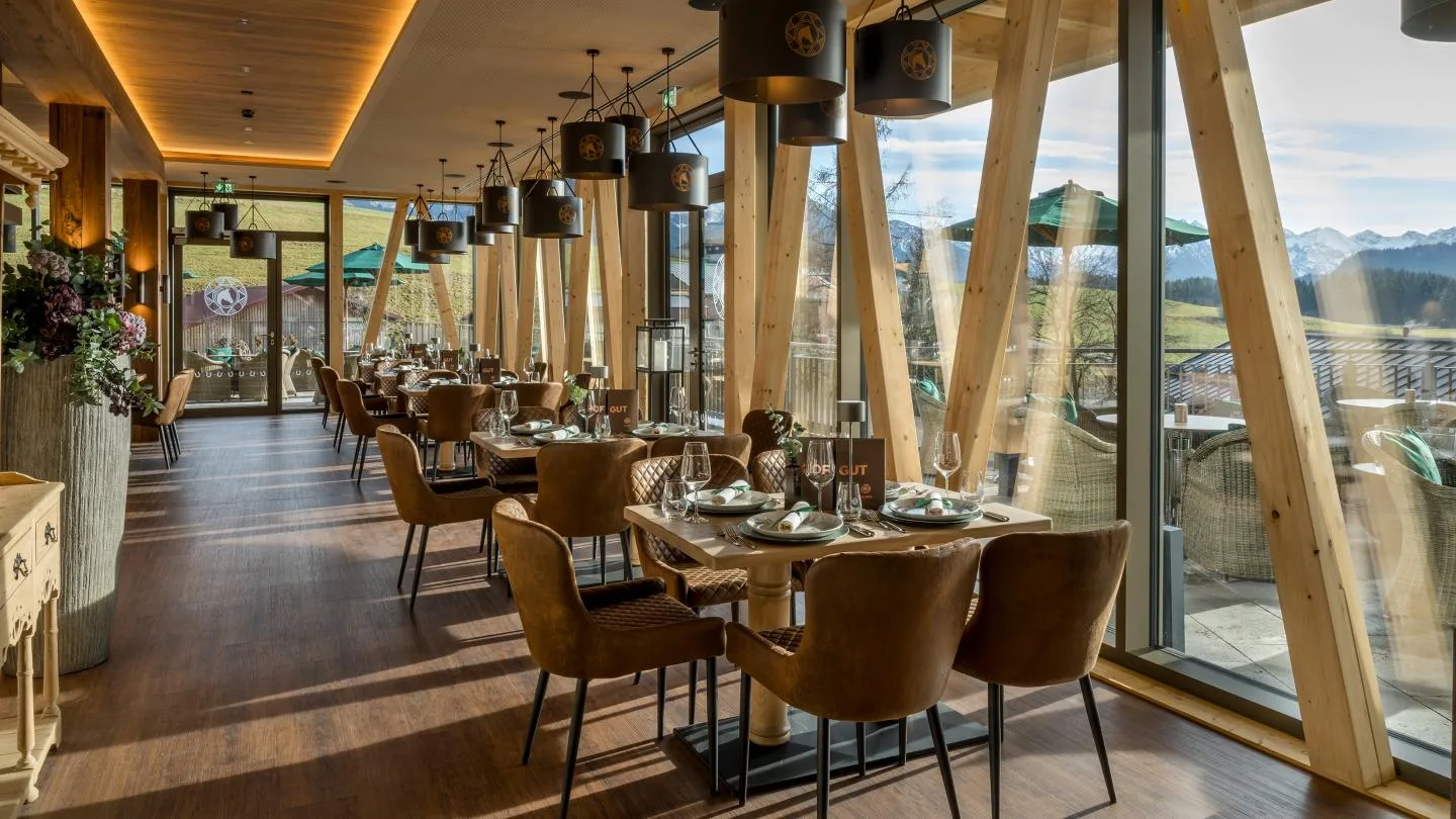 Gourmetrestaurant Silberdistel — photo 56