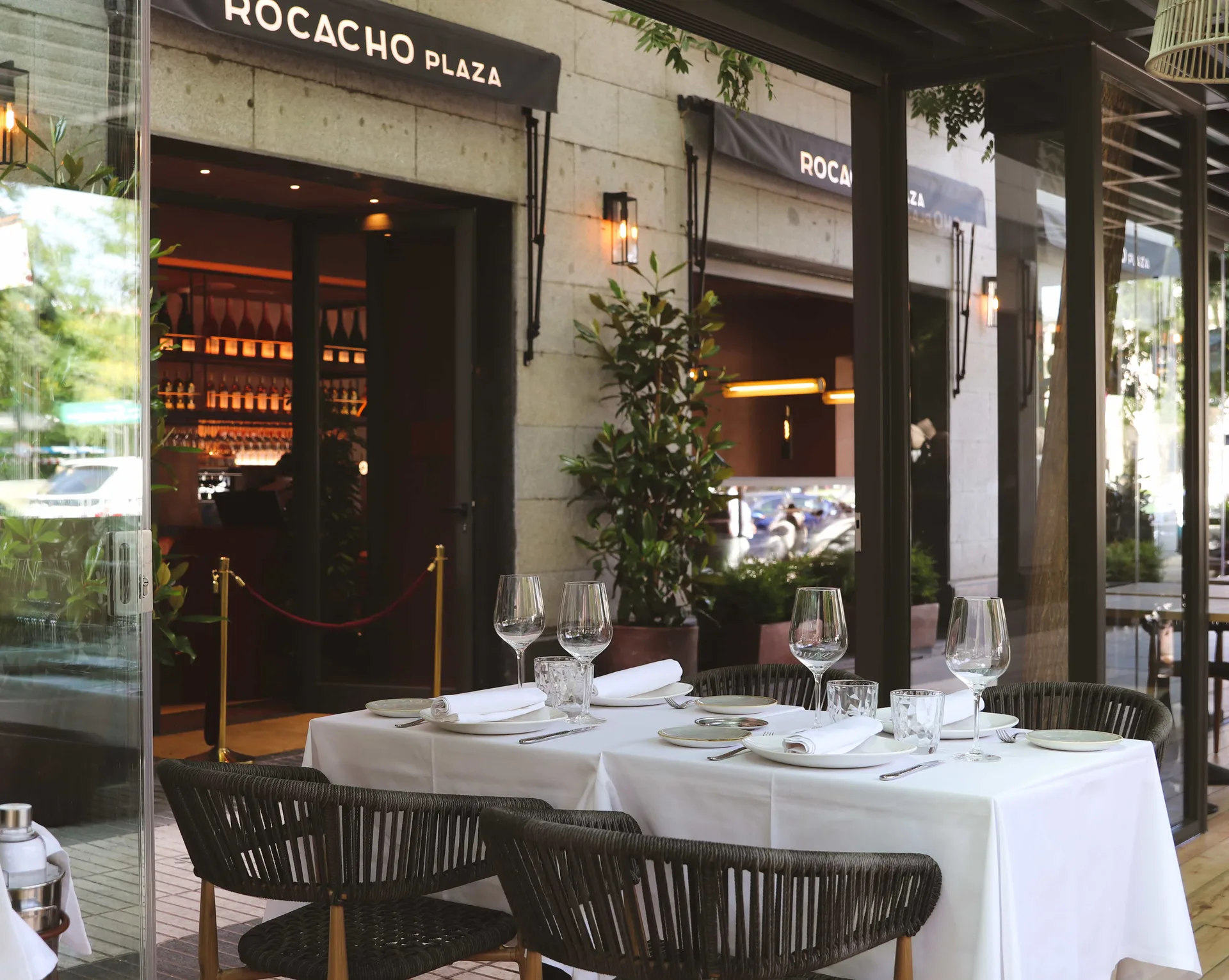 Rocacho Plaza — photo 16