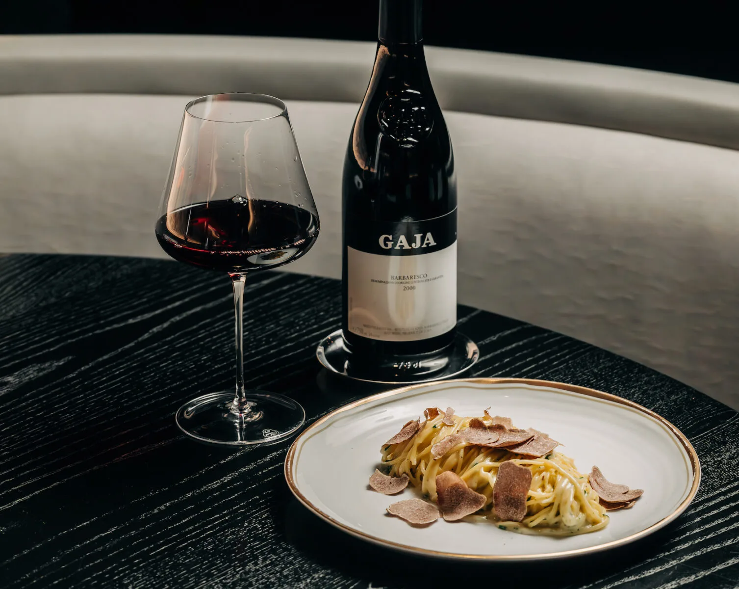 RPM Italian — photo 29