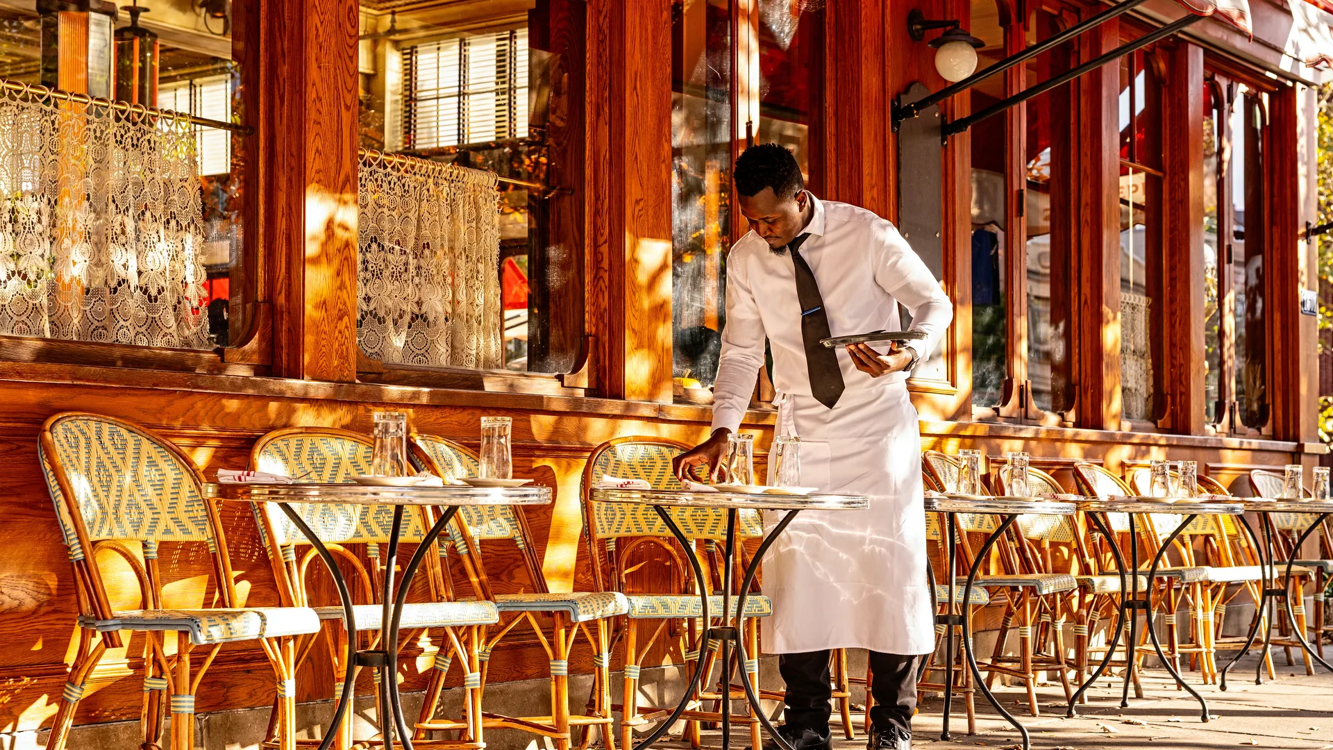 Le Diplomate — photo 9