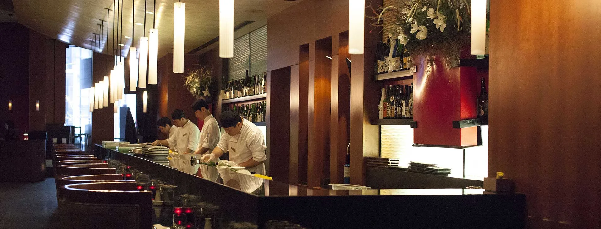 Ki Modern Japanese + Bar — photo 11