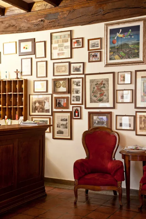 Locanda La Posta — photo 6