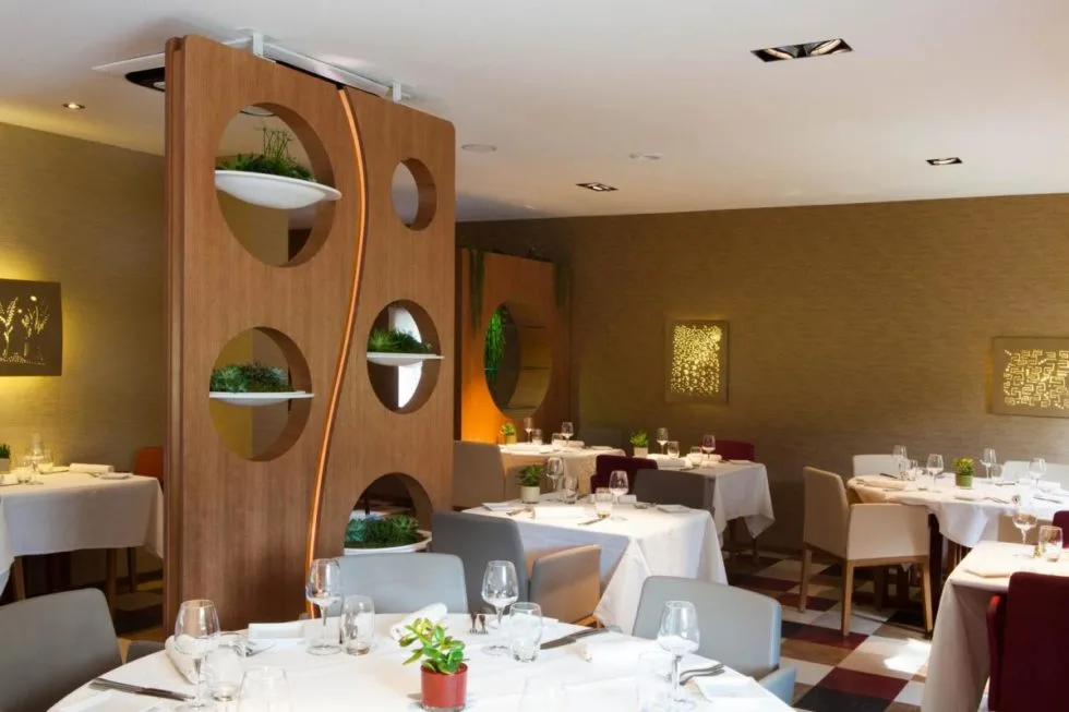 Restaurant de l'Écluse 16 — photo 11