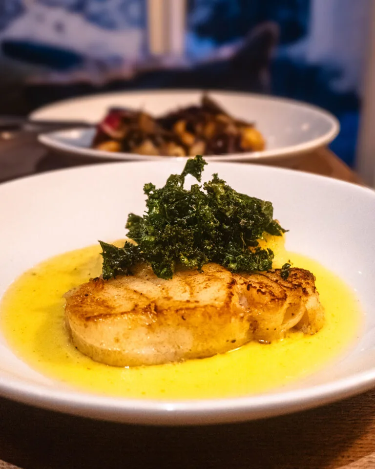Queens Wine Bar and Bistro — photo 18