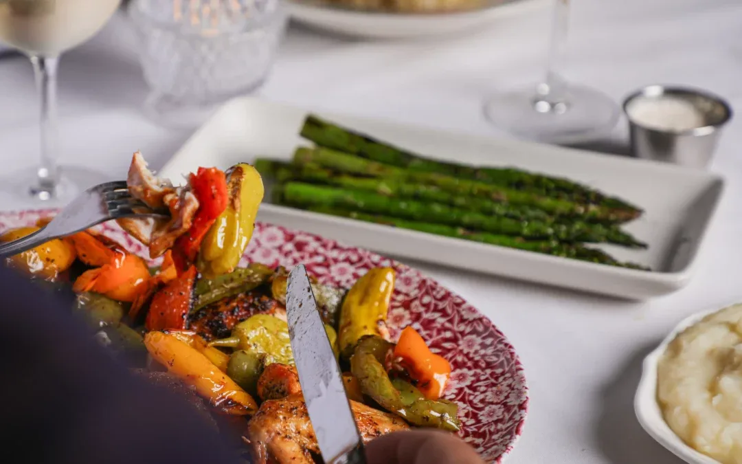 Gene & Georgetti — photo 9