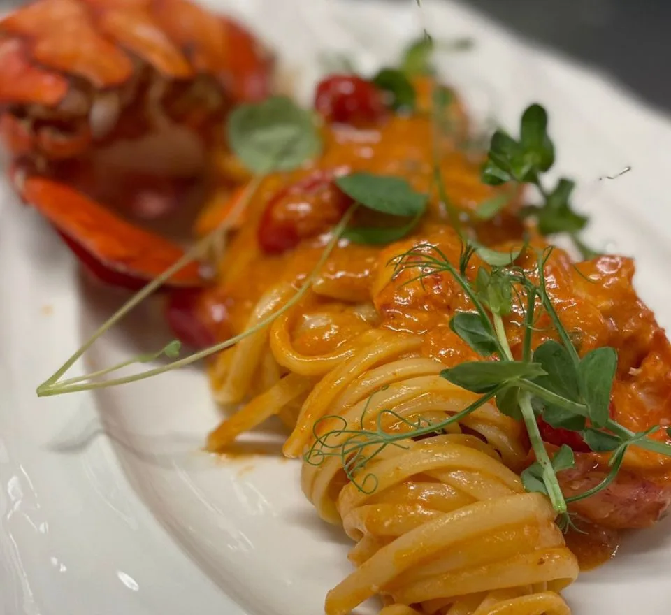 Ristorante Da Emanuel — photo 12