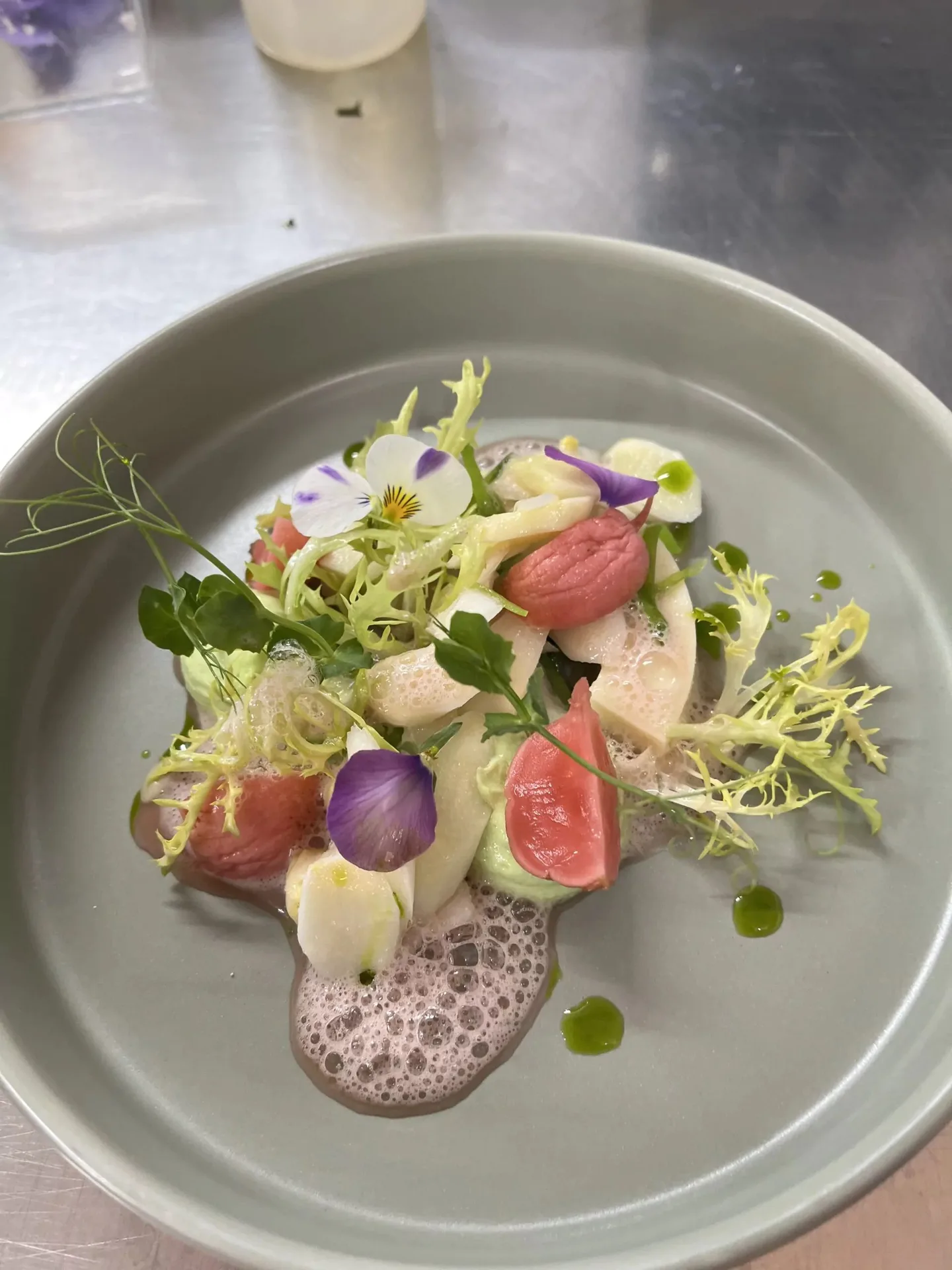 Restaurant Lamm — photo 43