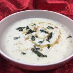 Molitors Mühle — food