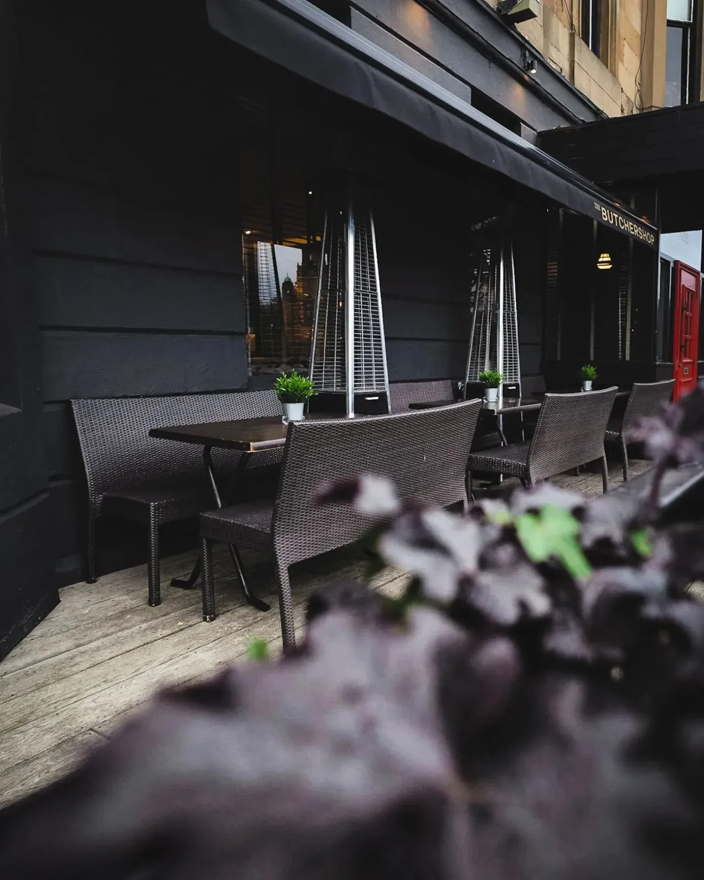 Chapel Market Kitchen Oyster Bar & Grill — photo 16