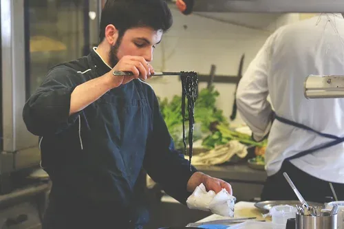 Osteria alla Chiesa — photo 4