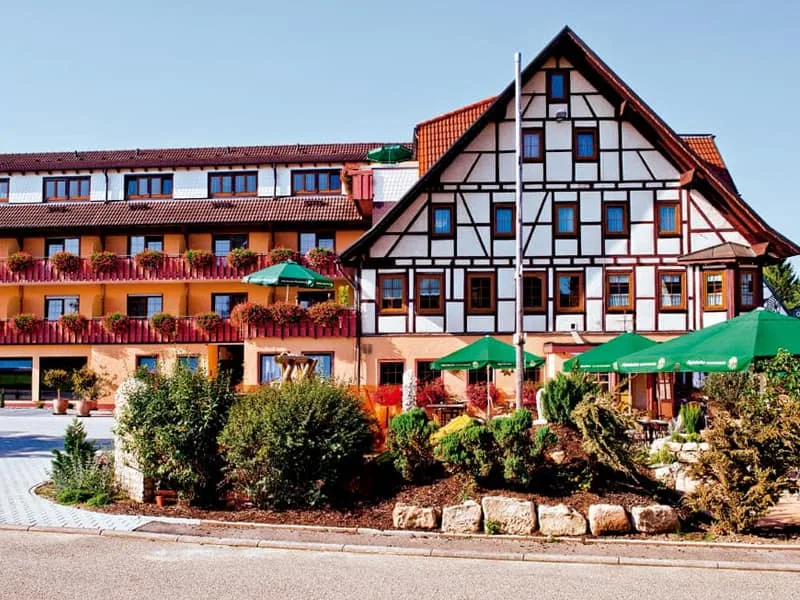 Danner's Hotel Löwen — photo 37