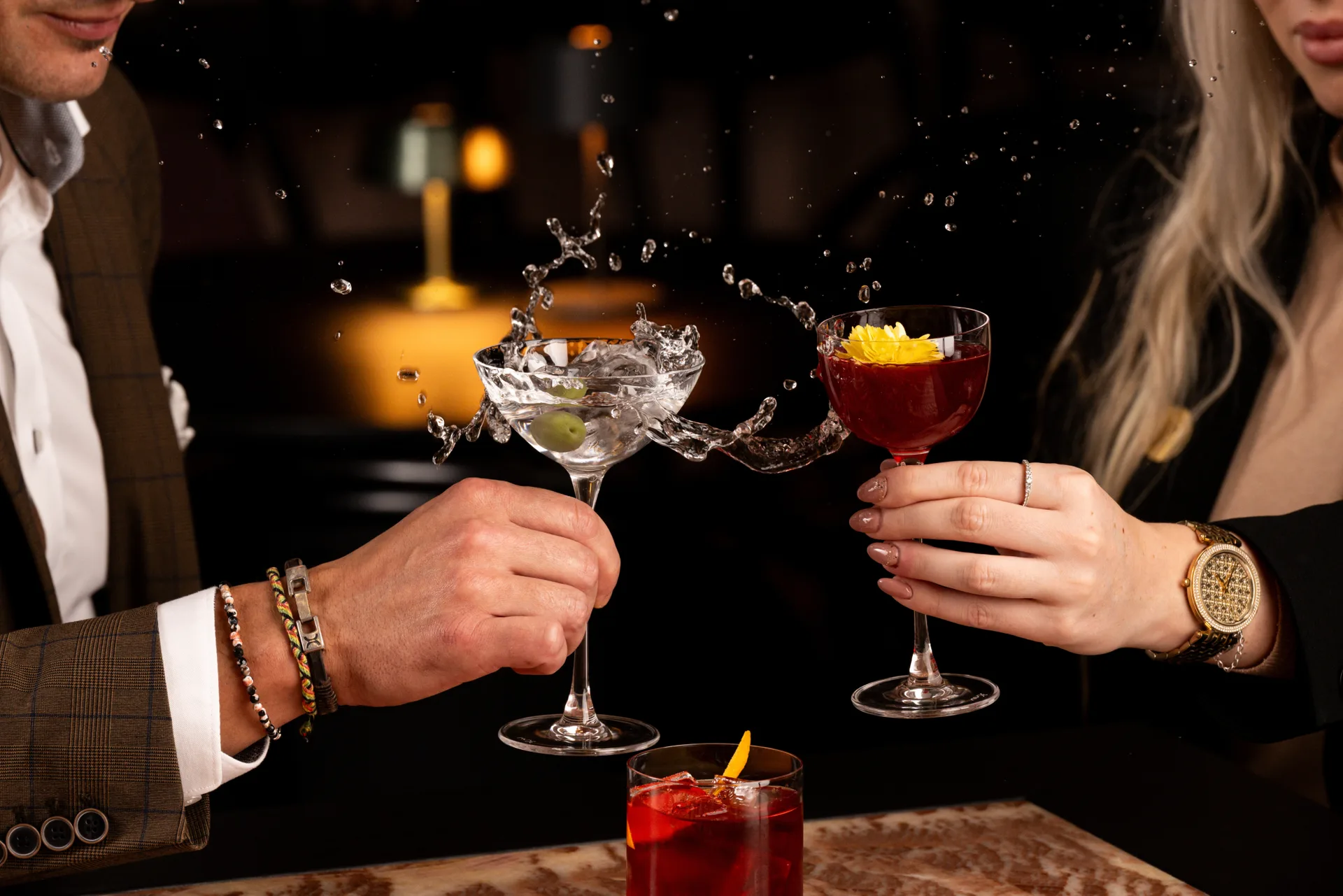 Regale Bar & Restaurant — photo 49