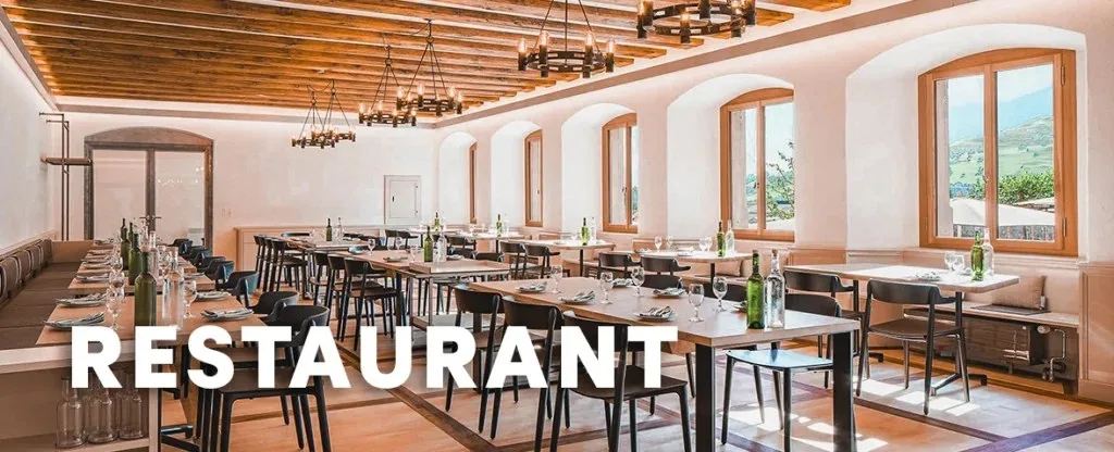 Culinarium Alpinum — photo 19