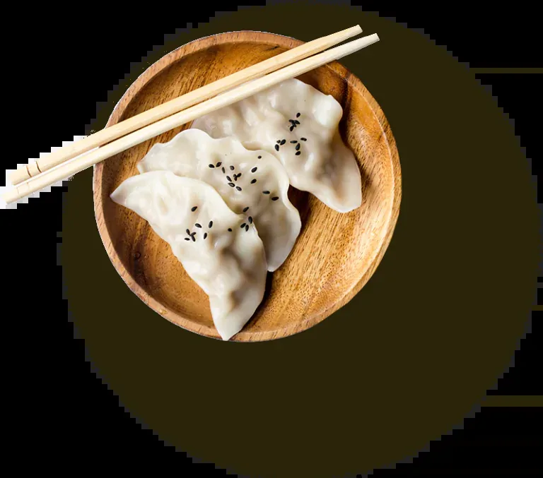 Sea Palace — food