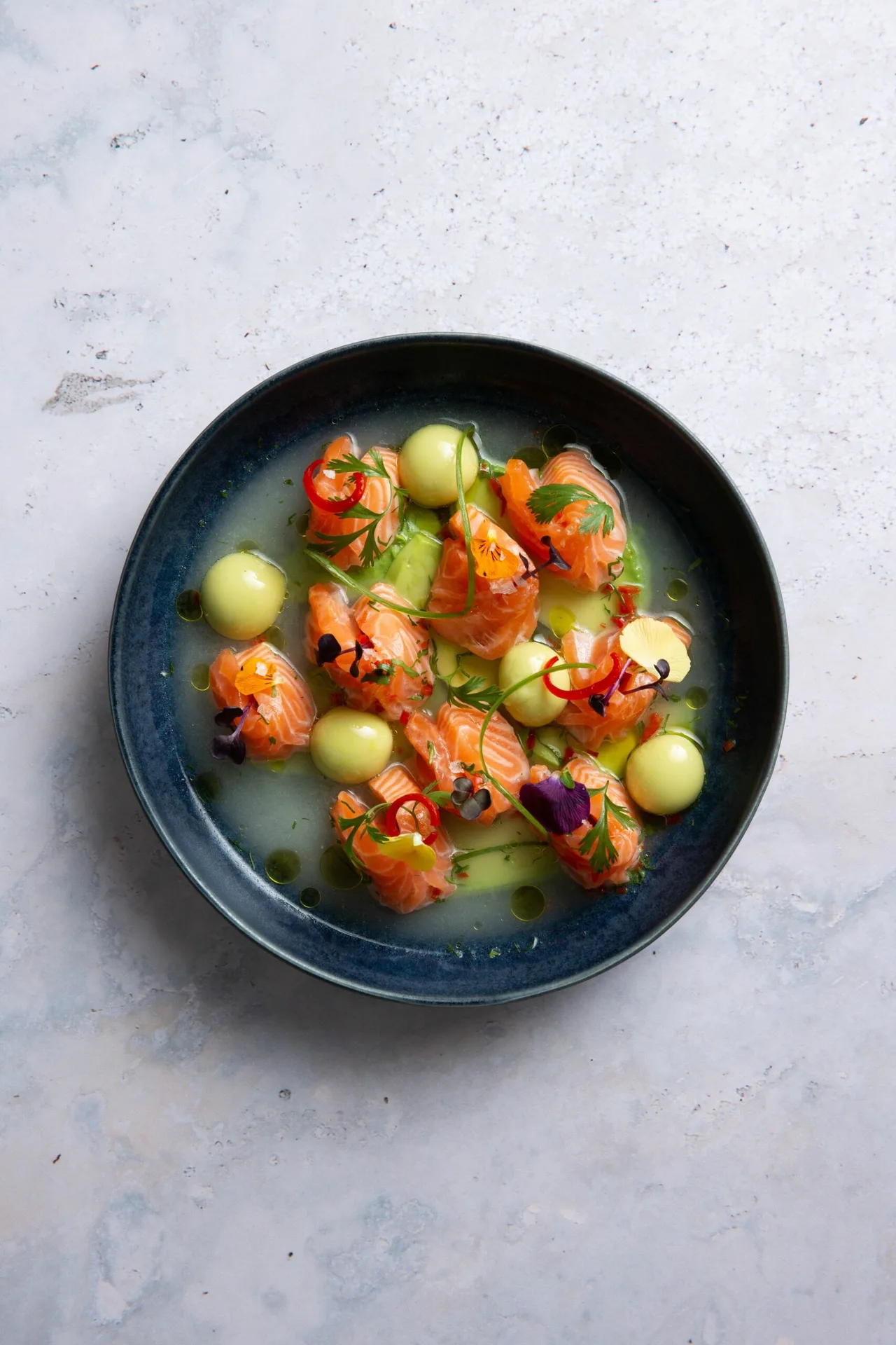 Cevicheria Pez — photo 32