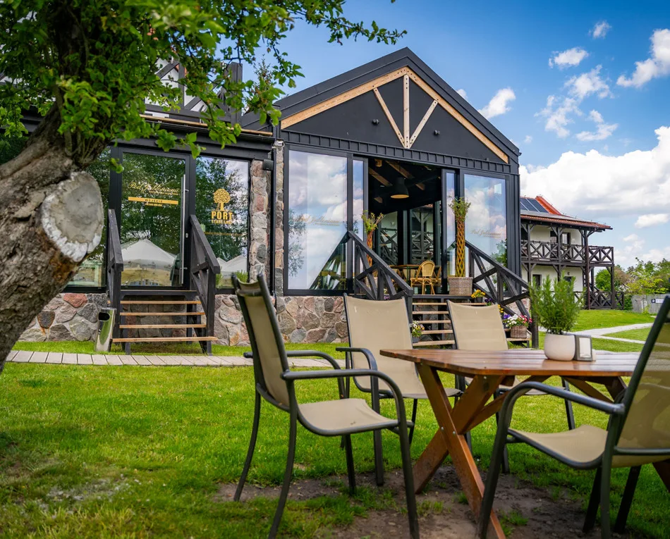 Restauracja Pod Jabłoniami — photo 17