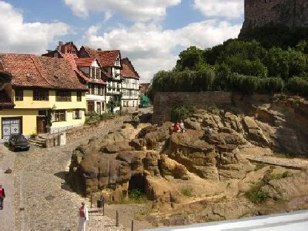 Restaurant Zum Schloss — photo 4