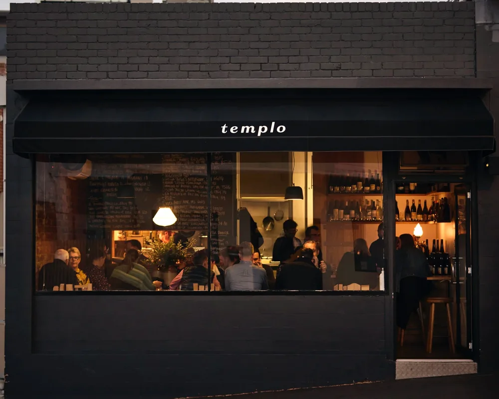 Templo — photo 10