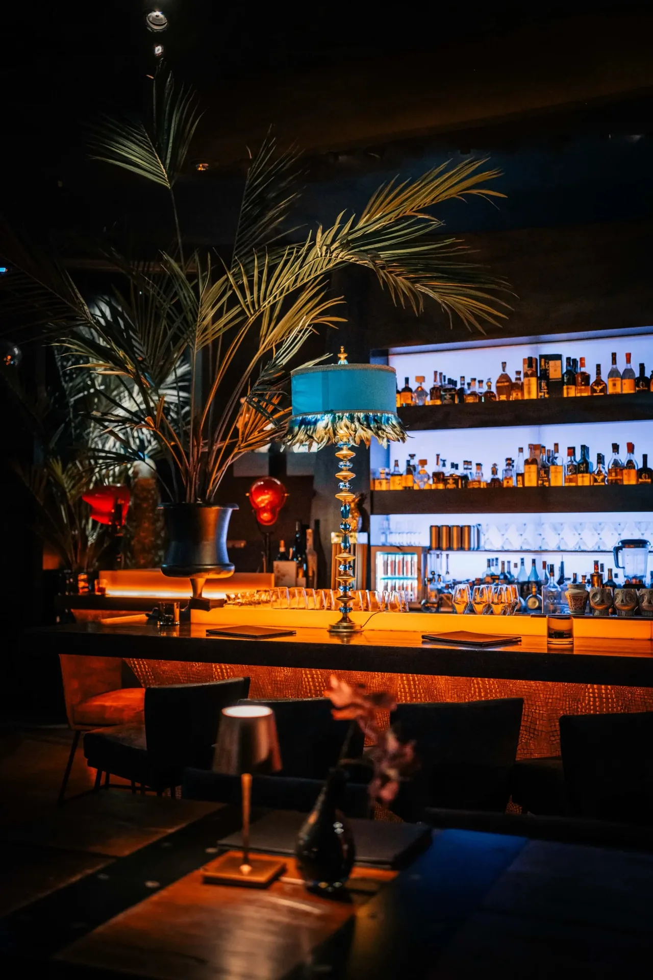 Restaurant Meerbar — photo 58