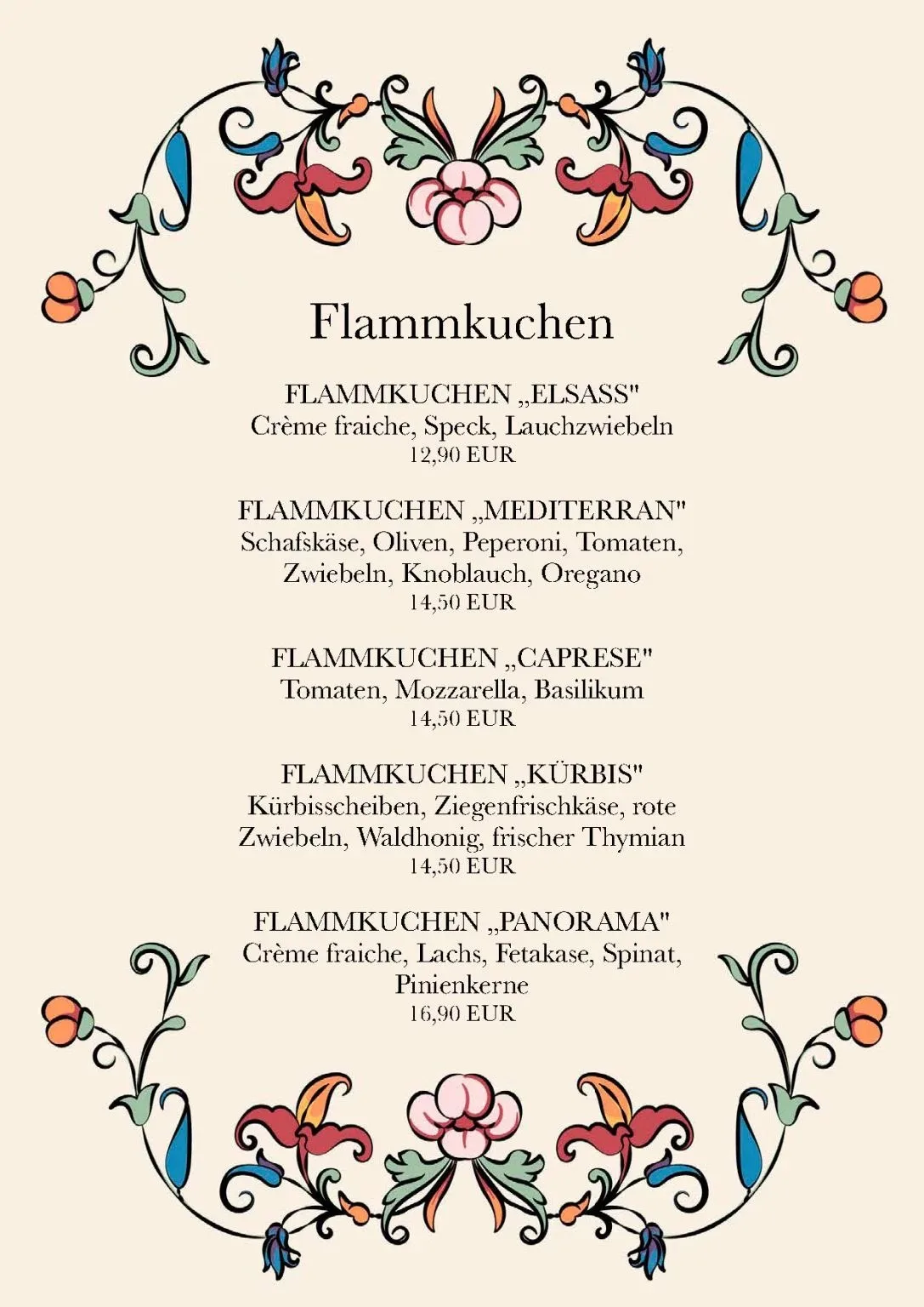 Panorama Restaurant Lohme — photo 46