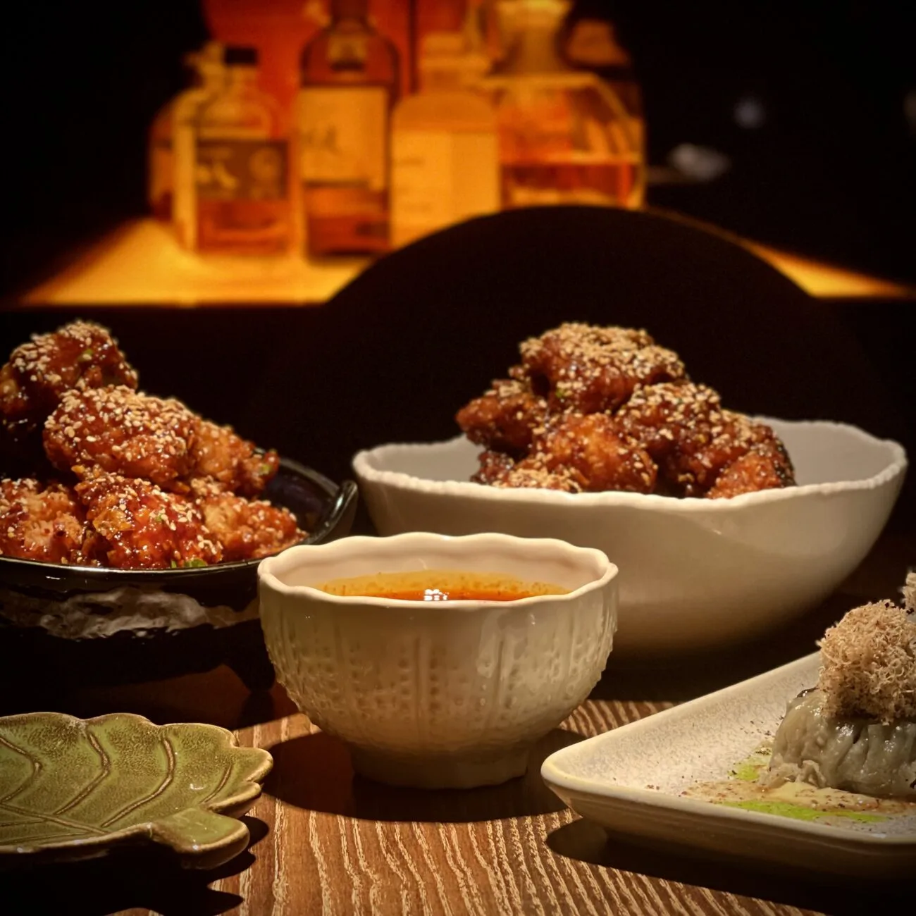 The Hutong Club — photo 52