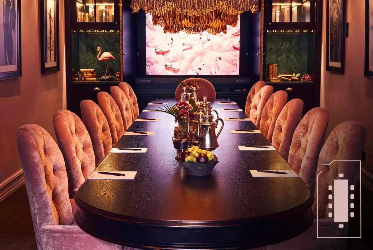 MJ's Restaurant — photo 11