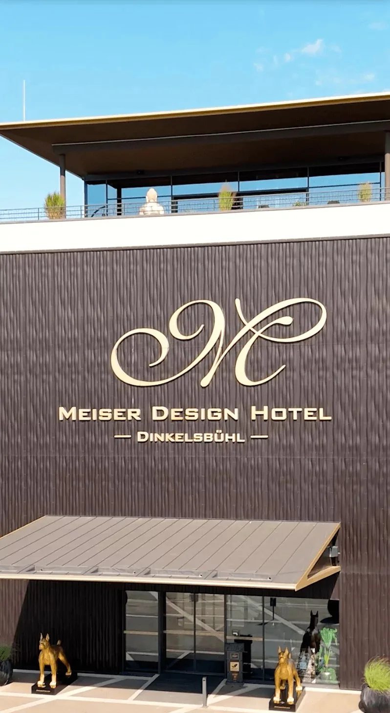 Restaurant Meiser SPA Resort — photo 6