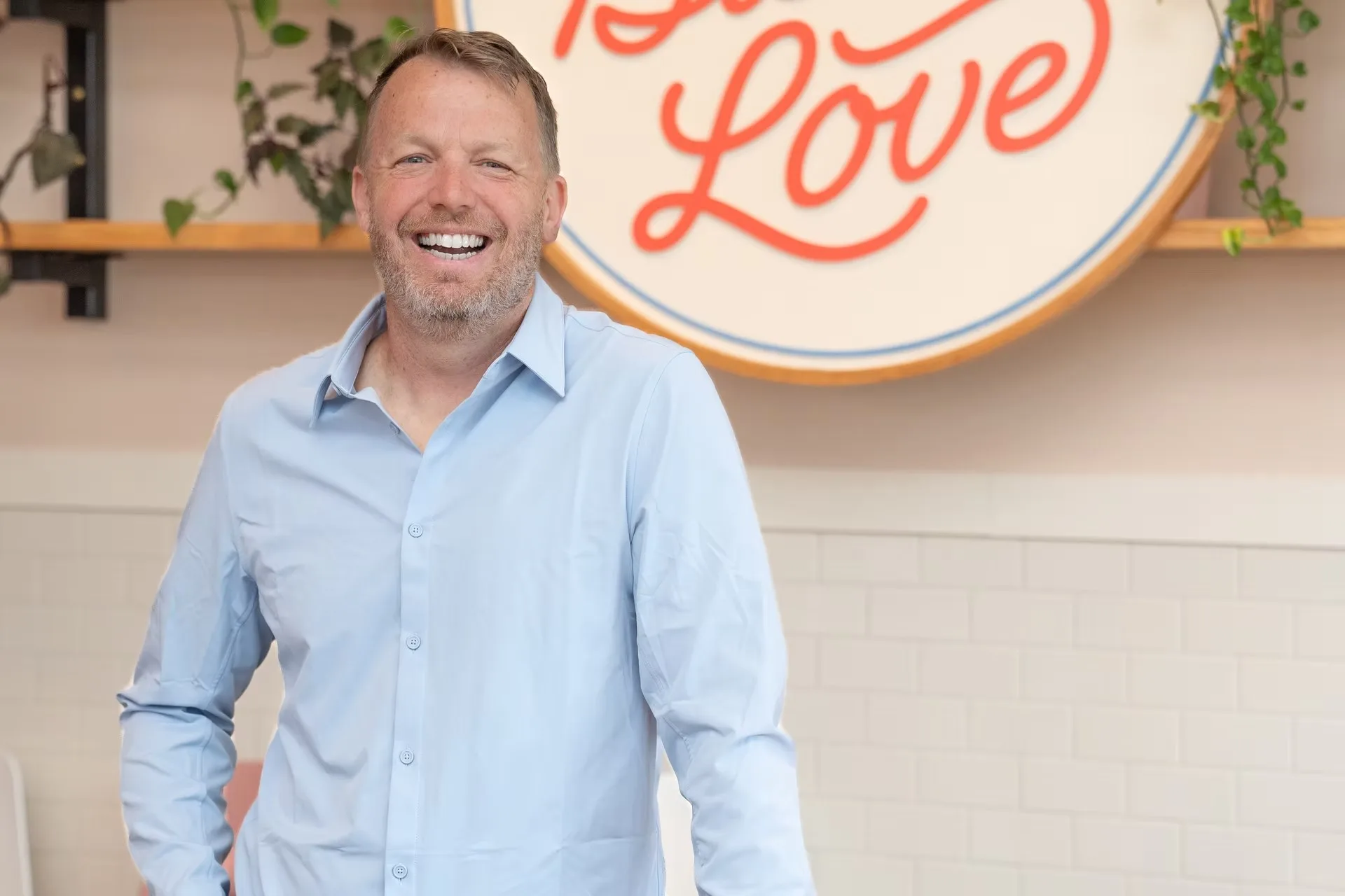 Biscuit Love — photo 4