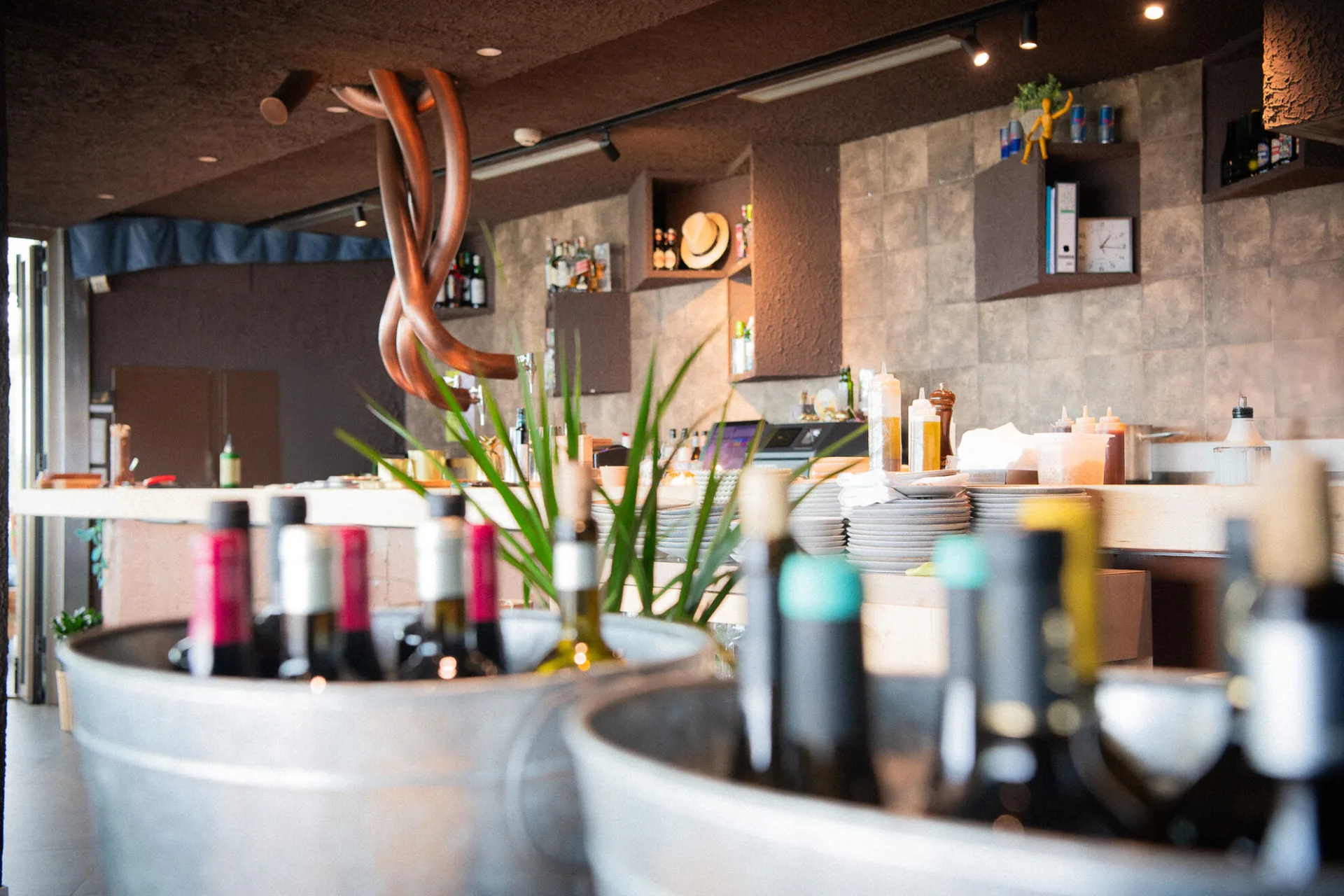 Taberna 5 Mares — photo 37