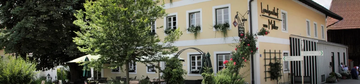 Landgasthof zum Müller — photo 9