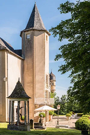 Le Clos - Château de Labro — photo 22