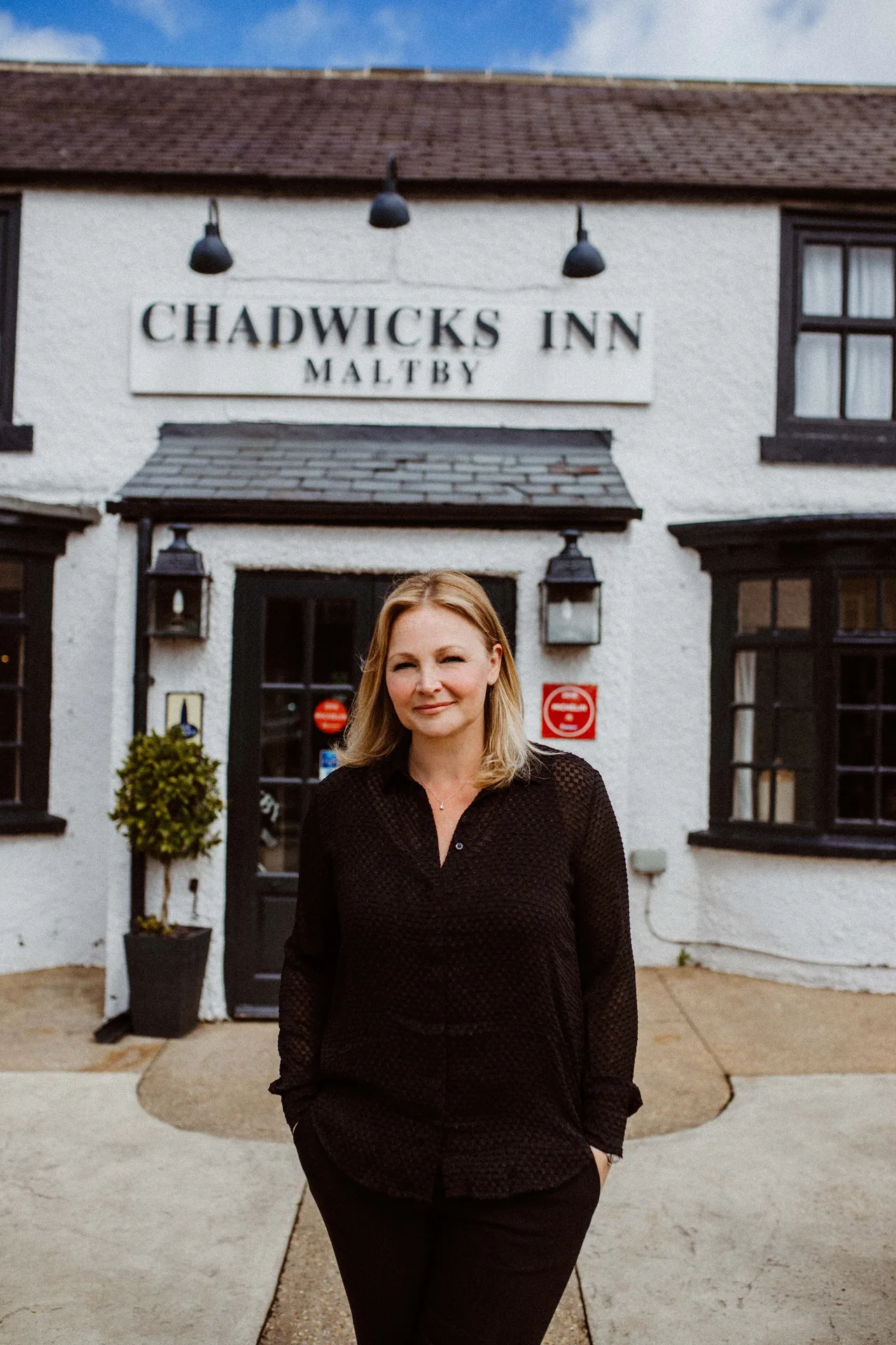 Chadwicks Inn Maltby — photo 14
