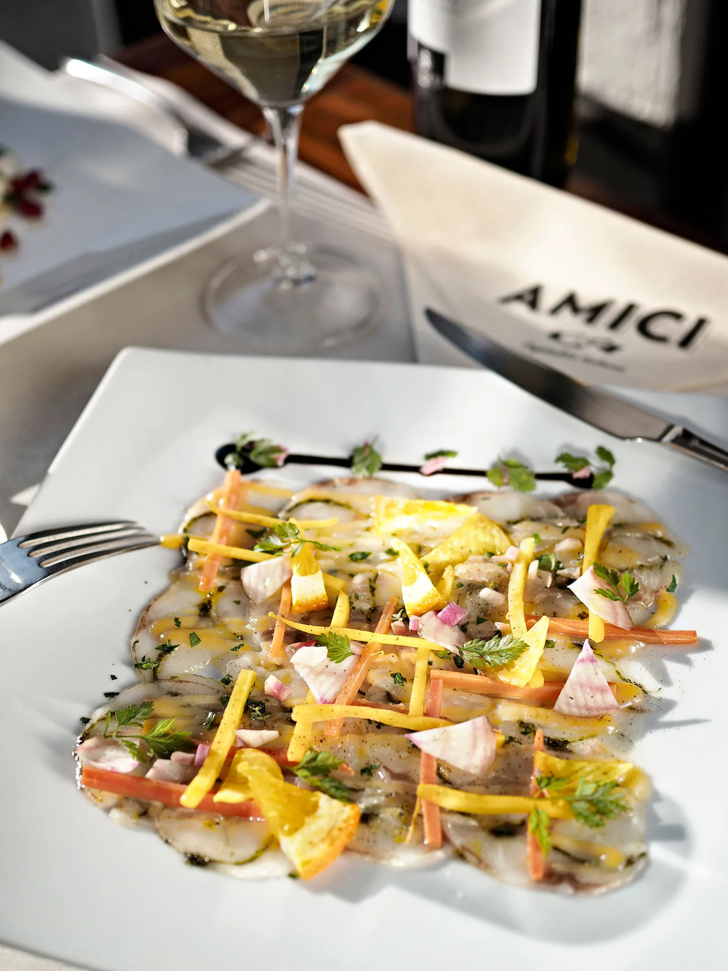 Ristorante Amici — photo 5
