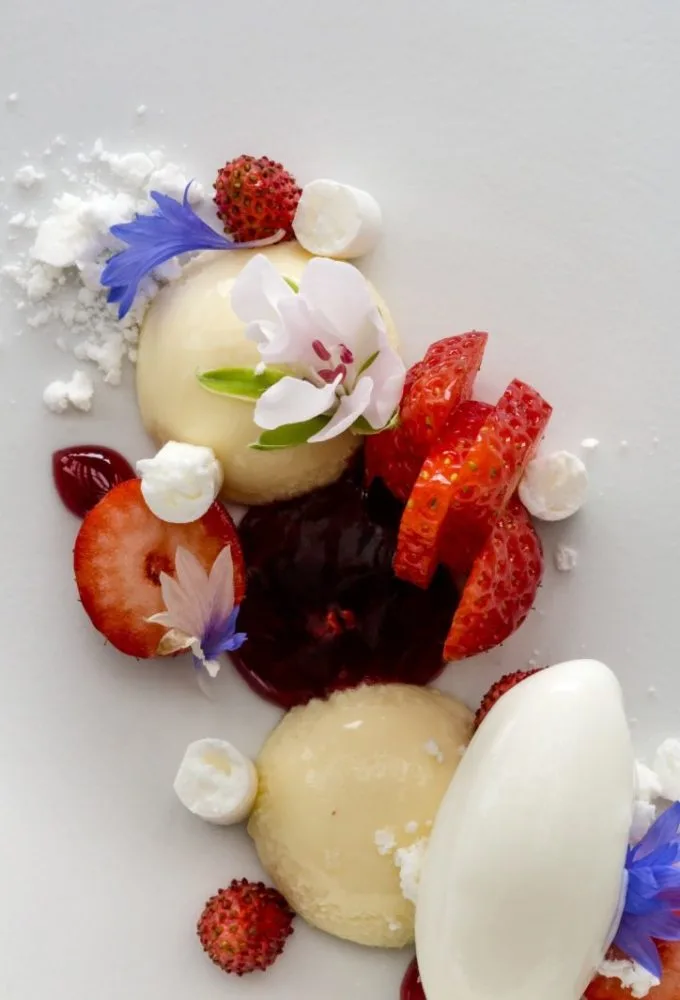 Restaurant Sola — photo 28