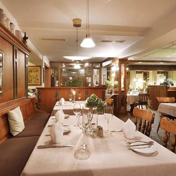 Restaurant Roter Ochsen — photo 26