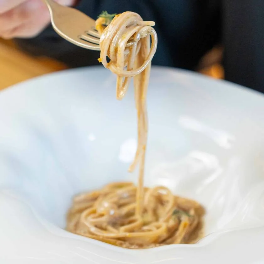 Kosmo Taste the Mountain — food