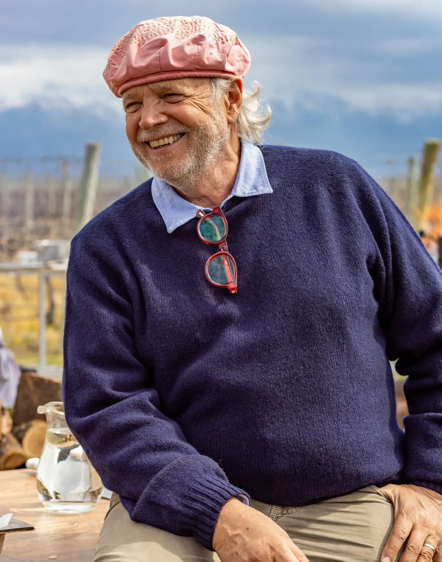Siete Fuegos by Francis Mallmann — photo 5