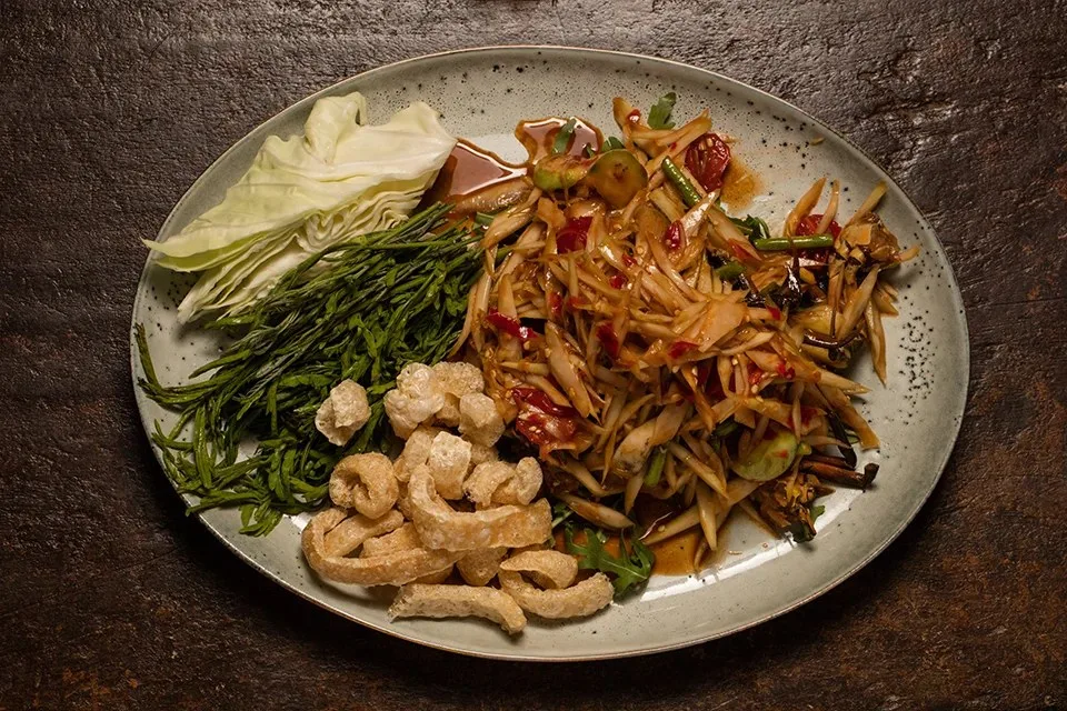 SATANG THAI BISTRO — photo 32