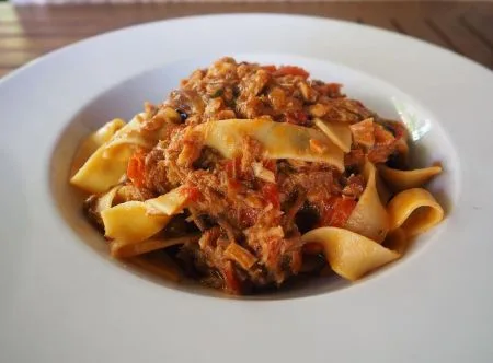 De Gustibus Italiae — photo 14