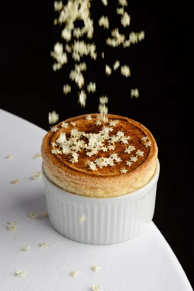 Les Frères Ibarboure — food