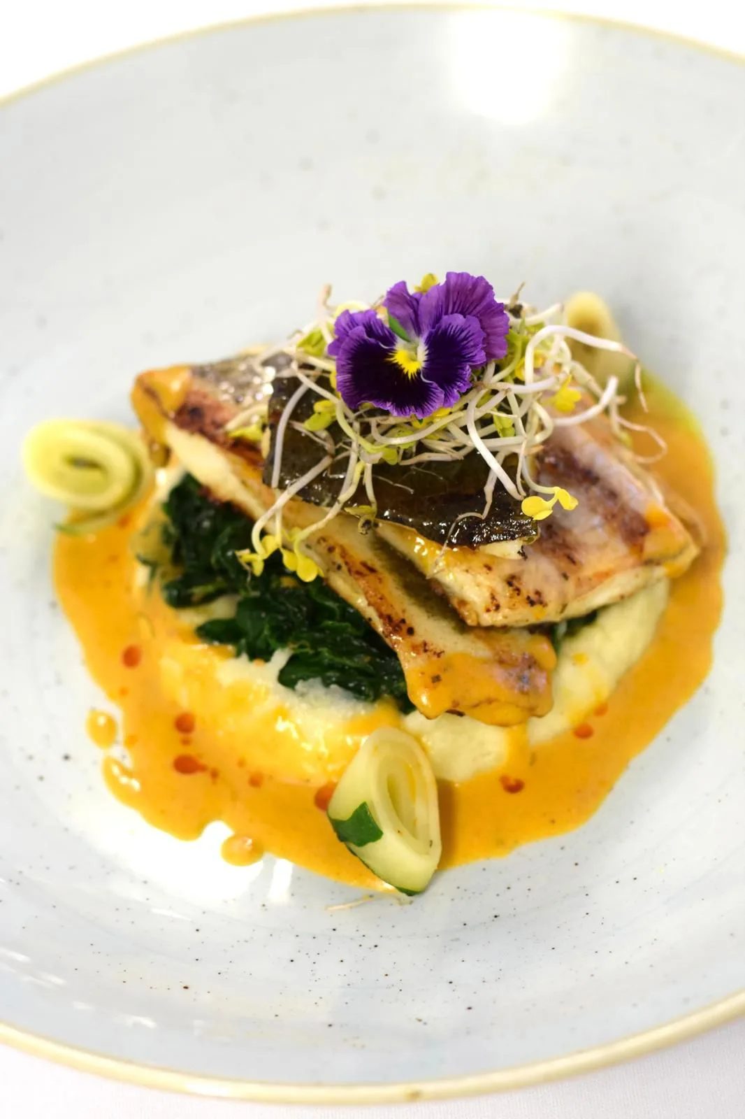 Restaurant Laurent — photo 6