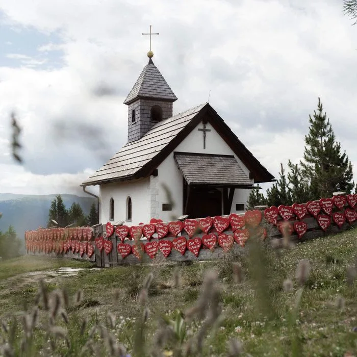 Gamskogelhütte Fine Dining by Stefan Lastin — photo 10