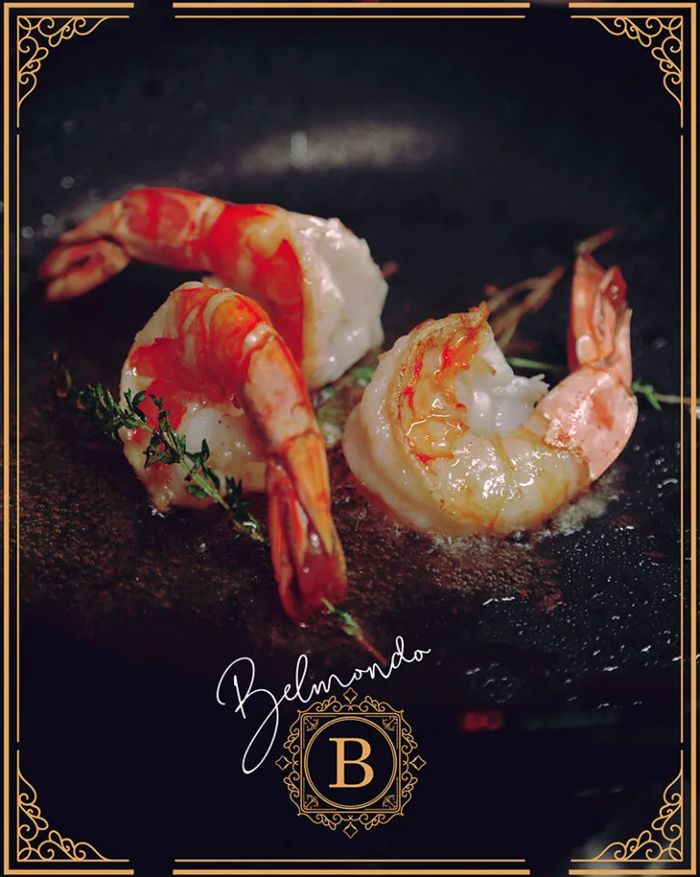 Restaurant Belmondo — photo 36