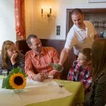 Restaurant Leyscher Hof — photo 12