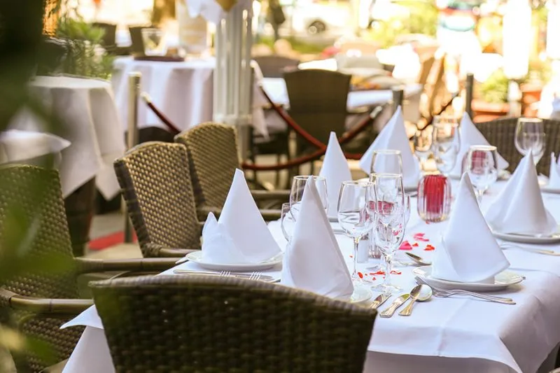 Ristorante Vesuvio — photo 18