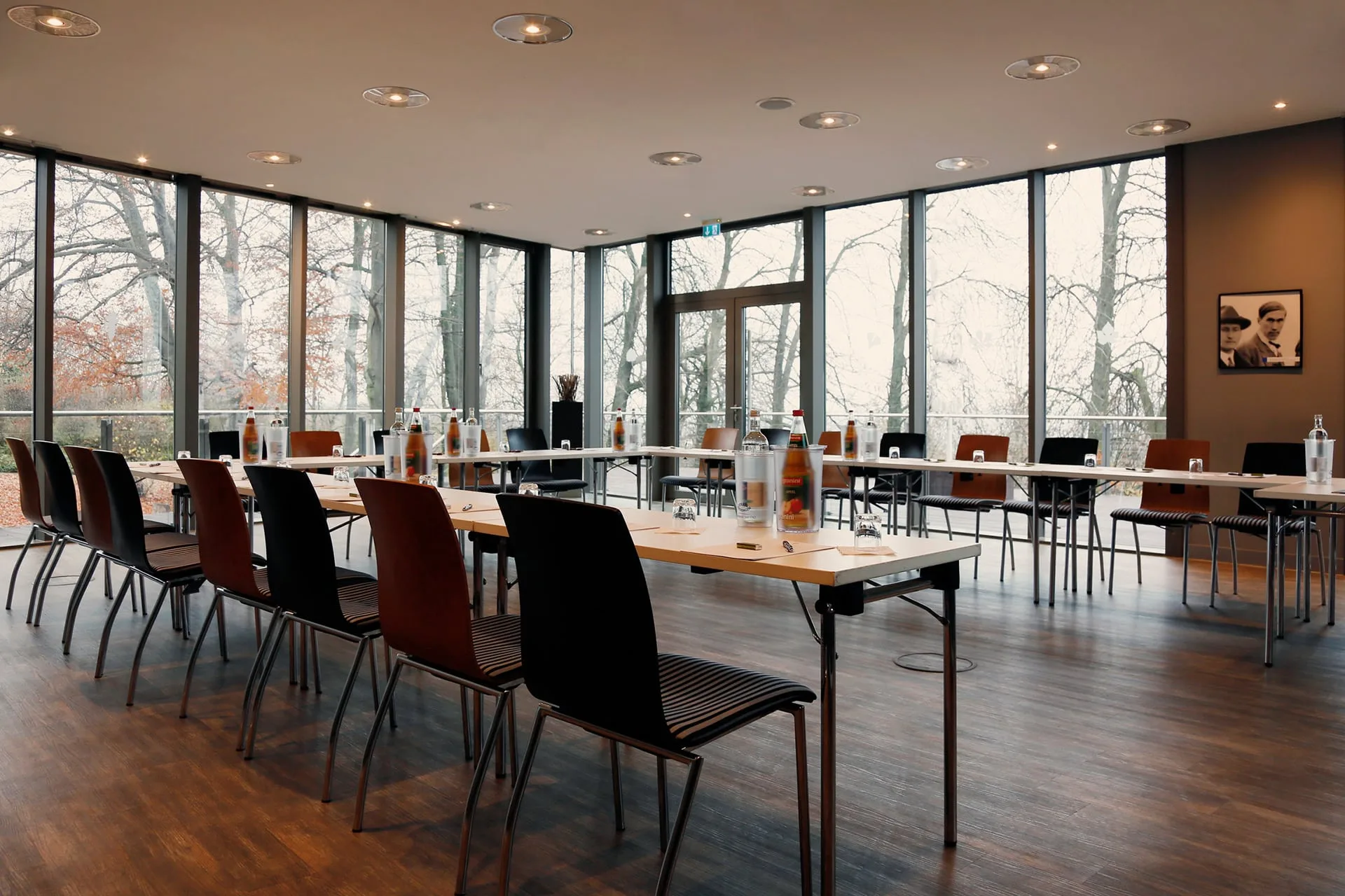 Restaurant Kalckreuth — photo 51