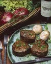 Shapley's Restaurant — food