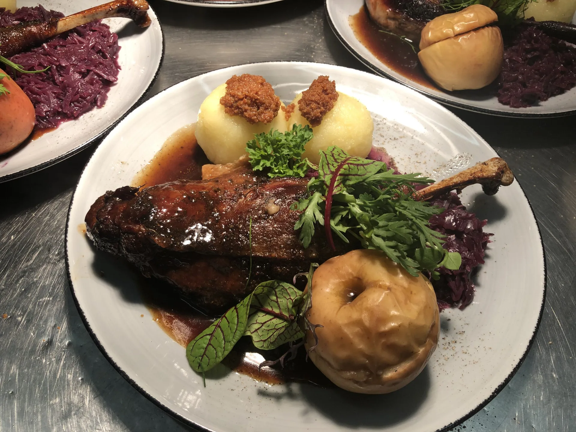 Landrestaurant Eulenschänke — photo 29